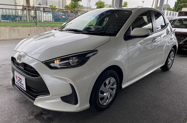 ◆◇トヨタヤリス指定！禁煙車限定・快適プラン◇◆（画像01）