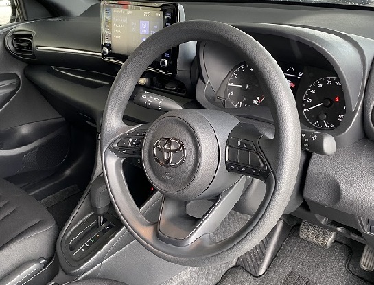 ◆◇トヨタヤリス指定！禁煙車限定・快適プラン◇◆（画像02）